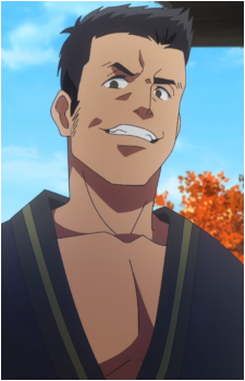 Gon {SG}'s image