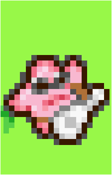 Spangle's image