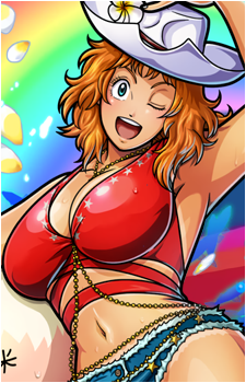 Natsuko Shono
