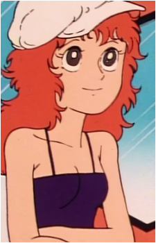 Natsuko Shono