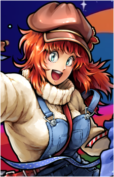 Natsuko Shono