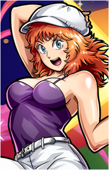 Natsuko Shono