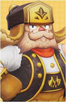 Bearhart's image