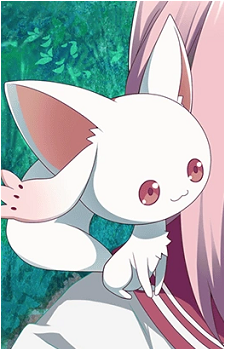 Little Kyuubey