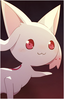 Little Kyuubey
