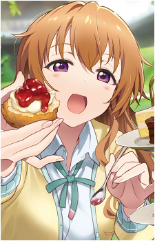 Kanata Konoe