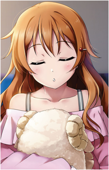 Kanata Konoe