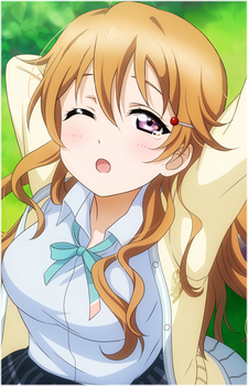 Kanata Konoe