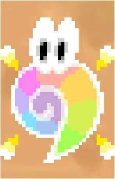 The Dream Stone's Spirit's image