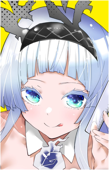 Nadeshiko Urara