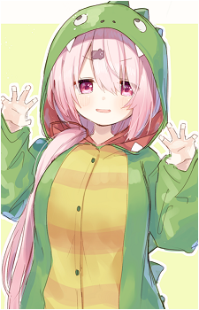 Shiina Yuika