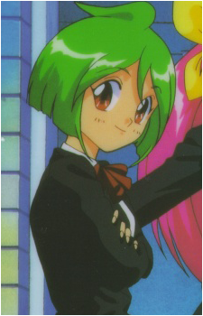Hinagiku Tamano