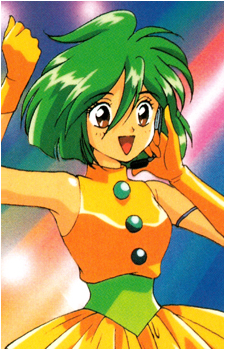Hinagiku Tamano