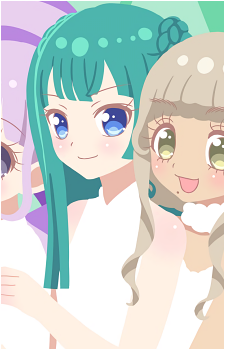 Chiri Tsukikawa