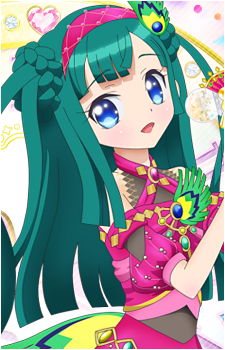 Chiri Tsukikawa's image