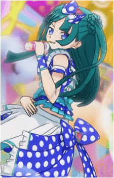Chiri Tsukikawa