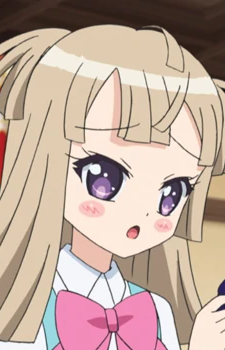 Chiri Tsukikawa