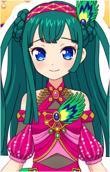 Chiri Tsukikawa