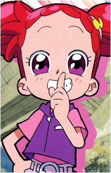Doremi Harukaze