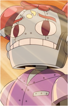 Doremi Harukaze