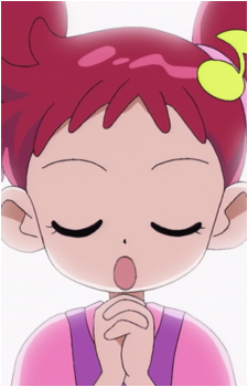 Doremi Harukaze