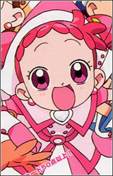 Doremi Harukaze Image