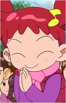 Doremi Harukaze