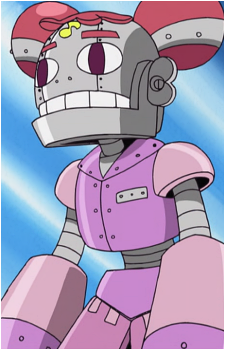 Doremi Harukaze