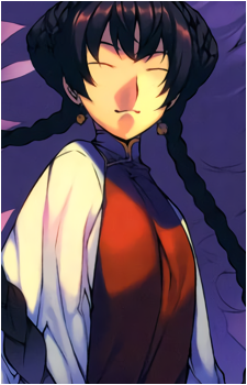 Shion {Kurokami}'s image