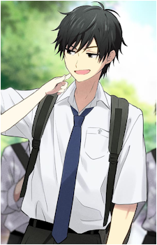 Yukiya Asagi's image