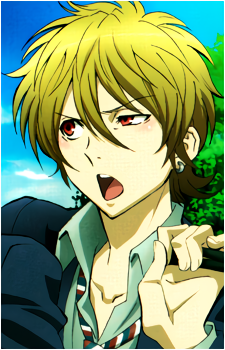 Mahiro Fuwa