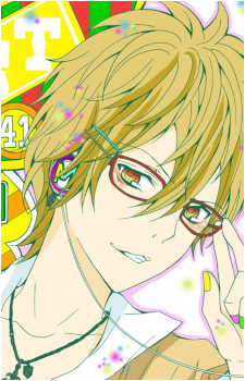Mahiro Fuwa
