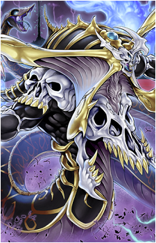 Doomking Balerdroch's image