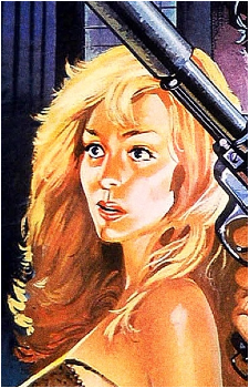 Barbara {Siege}