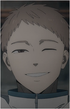 Hansuke Tone's image
