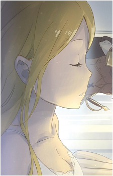 Louanna Astrea's image