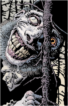 The Crooked Man {HB}'s image