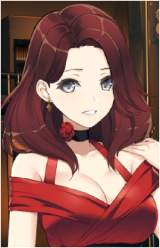 Scarlett {FLDT}
