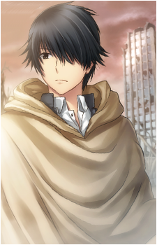 Setsuna Tendou