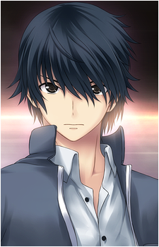 Setsuna Tendou
