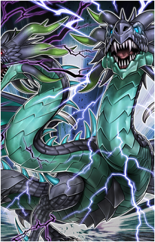 Thunder Dragonduo's image