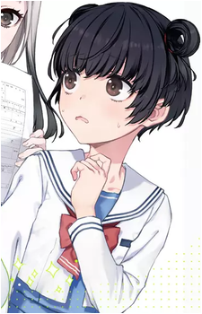 Akari Mochizuki's image