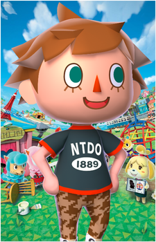 Villager (M)'s image