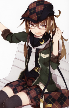 Mochizuki's image