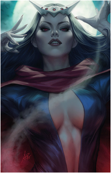 Lilith Drake's image