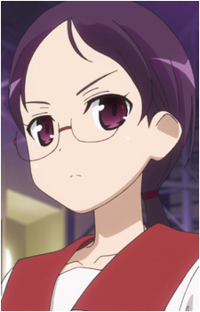 Satoha Tsujigaito