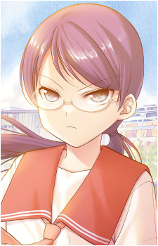 Satoha Tsujigaito