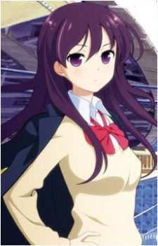 Satoha Tsujigaito