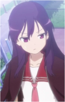 Satoha Tsujigaito