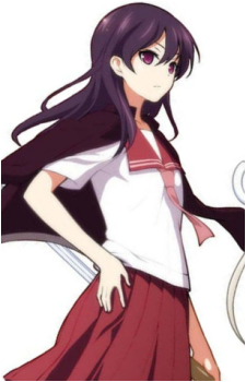 Satoha Tsujigaito